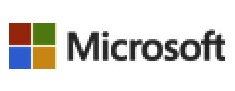 Microsoft Translator 's Logo